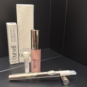 Ourself Lip Duo